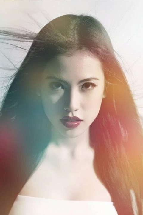 Tjoa Xueting backdrop