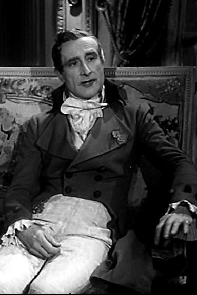 Robert Dartois backdrop