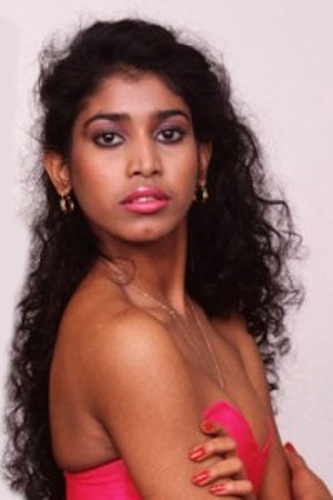 Susan Moonsie backdrop