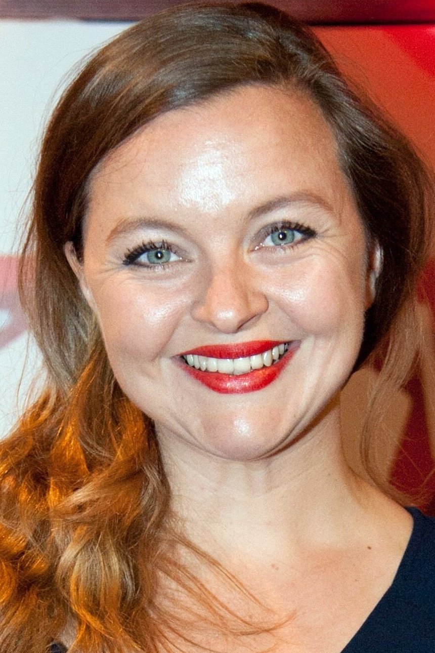 Christine Berrou backdrop