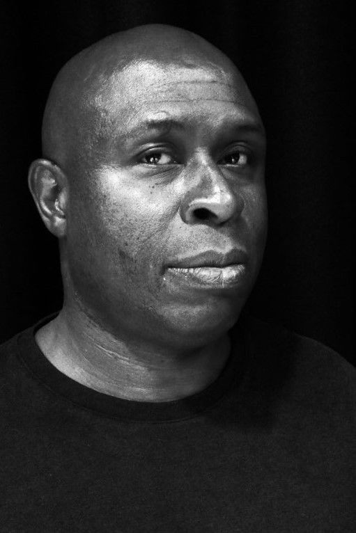 Clifford Henry backdrop