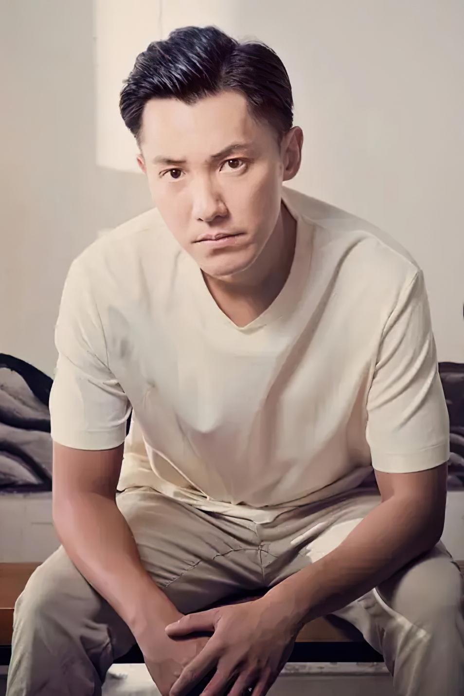 Jonathan Cheung Wing-Hong backdrop