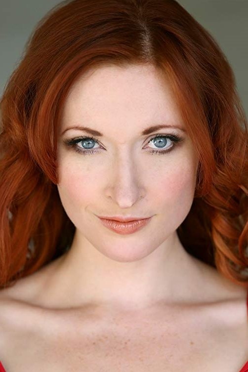 Megan Therese Rippey backdrop