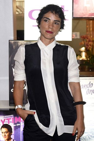 Anne Pinheiro Guimarães backdrop