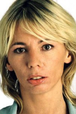 Natacha Gerritsen backdrop