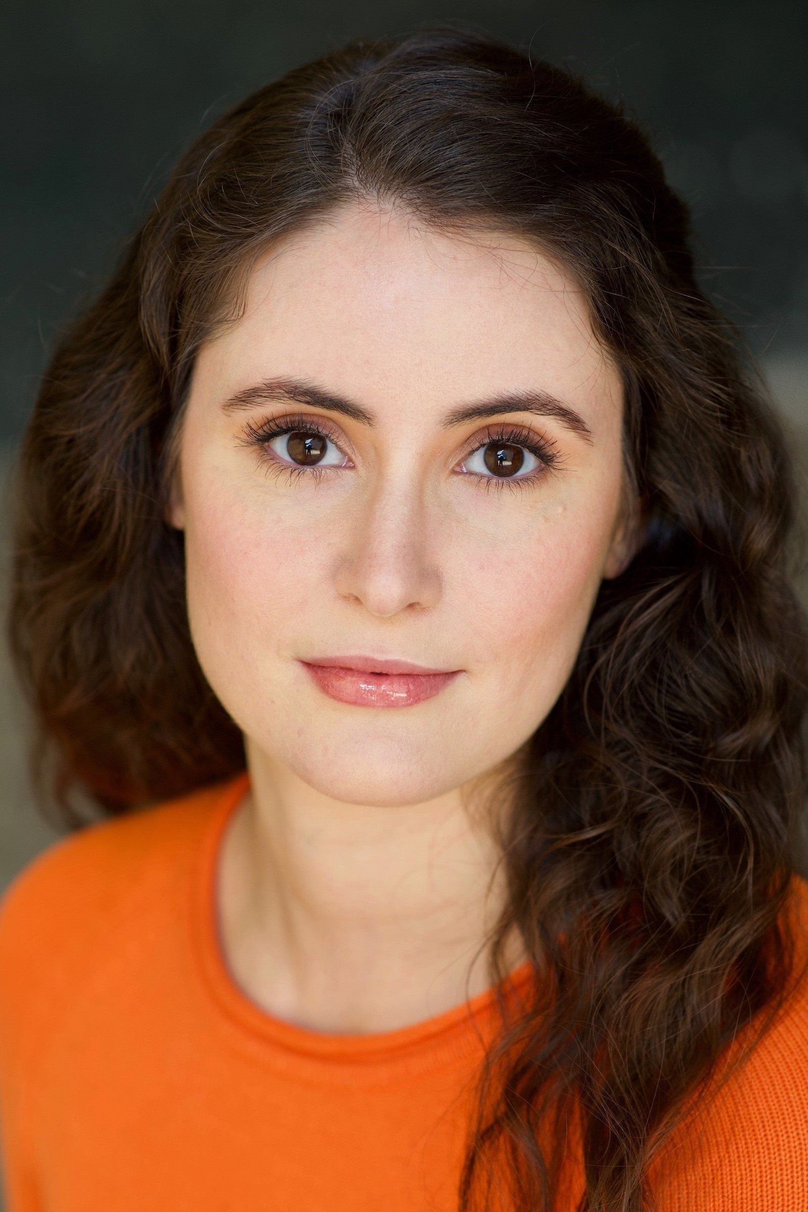 Allison Maier backdrop