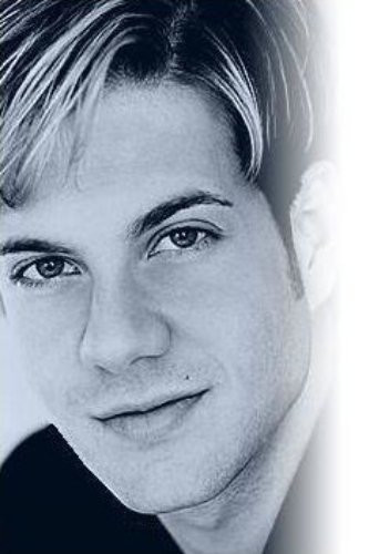 Scot Hartman backdrop