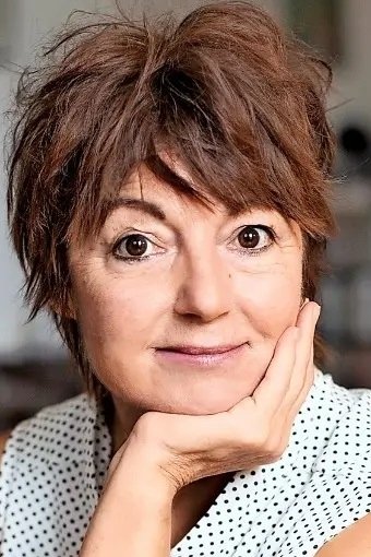 Véronique Montel backdrop