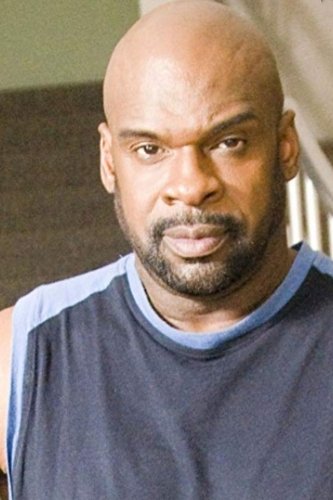 Bishop Stevens backdrop