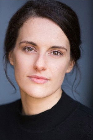 Claire Cordier backdrop