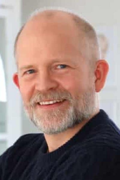 Sune Svanekier backdrop