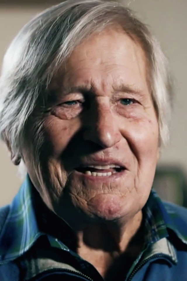 David Fraser backdrop