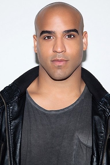 Matt Singletary backdrop