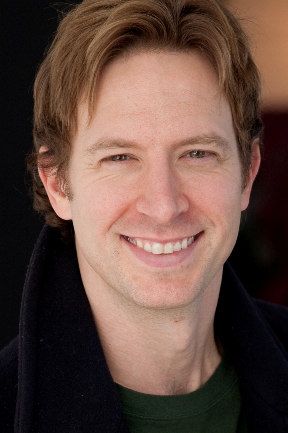 Joshua Gibbons backdrop