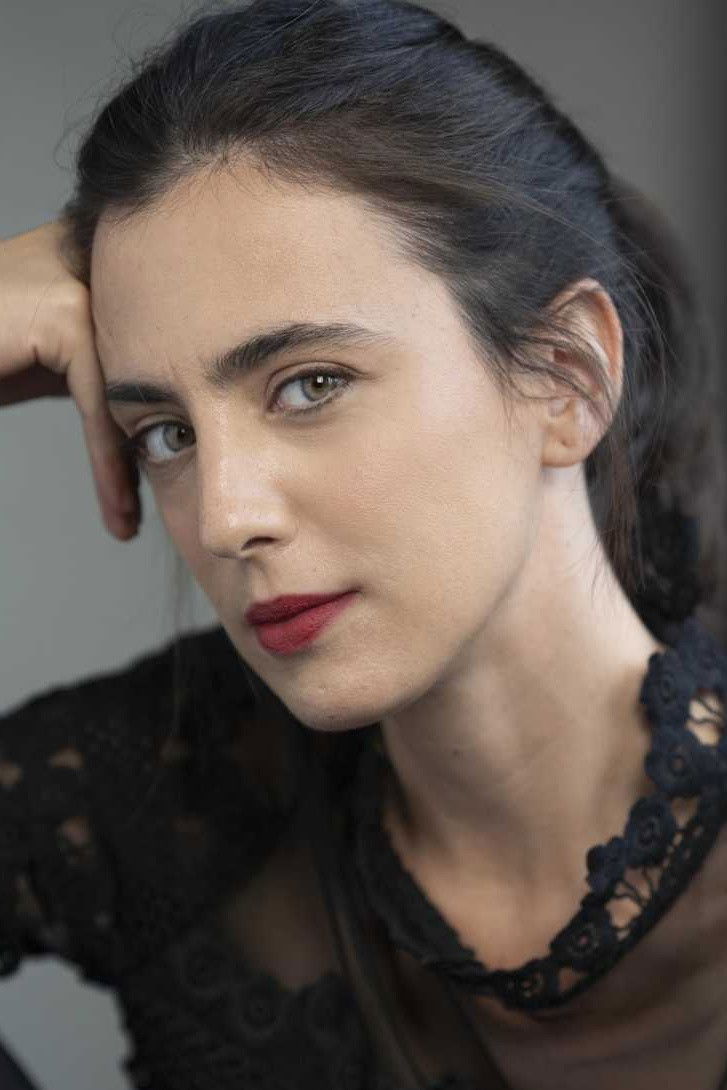 Marina Savino backdrop