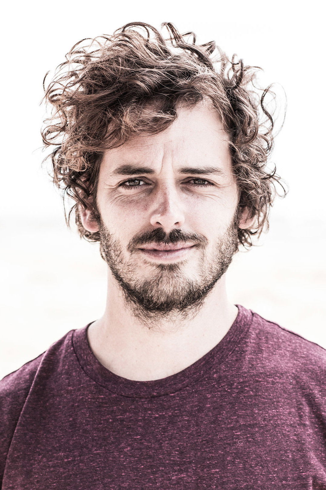 Arthur Neumeier backdrop