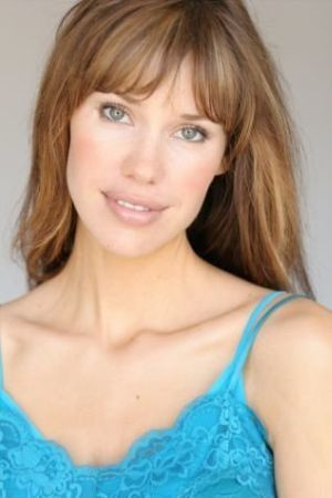 Kelli Nordhus backdrop