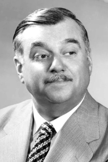 Ovila Légaré backdrop