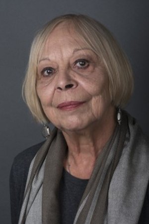 Ilka Zafirova backdrop