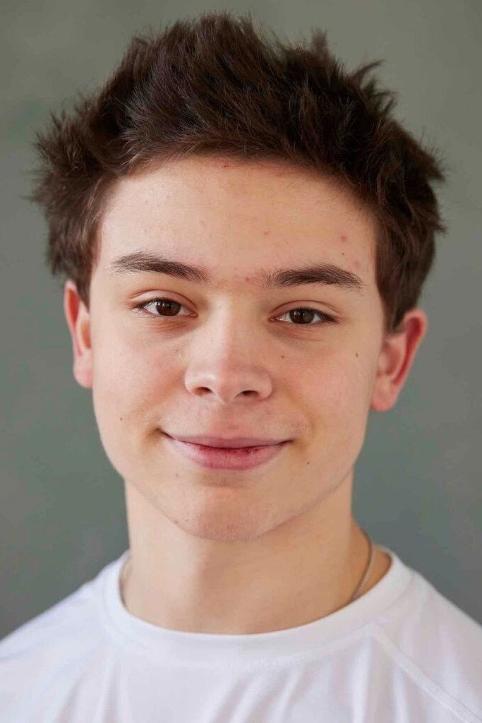 Jonathan Ohlrogge backdrop