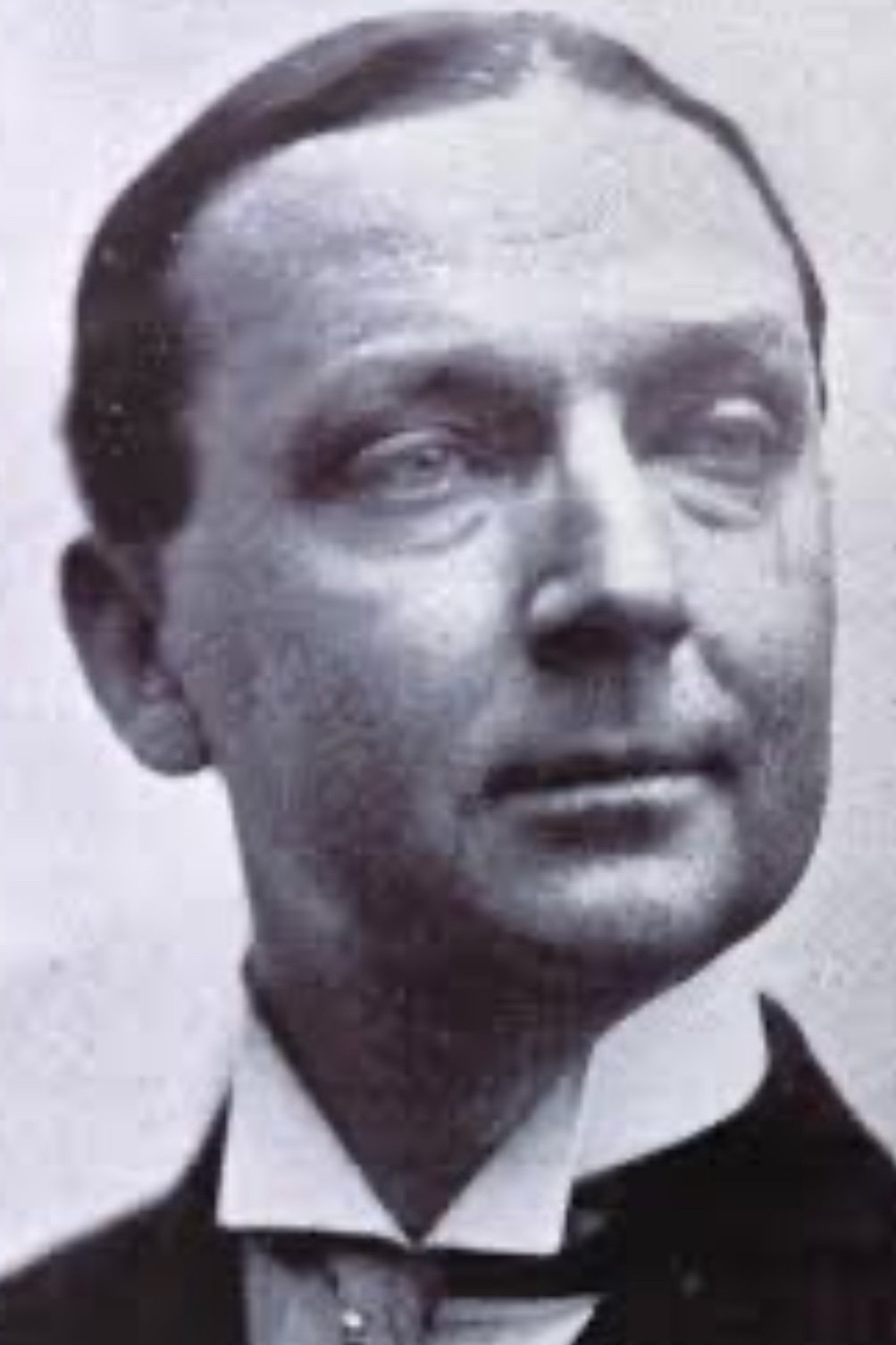 Glen MacDonough backdrop