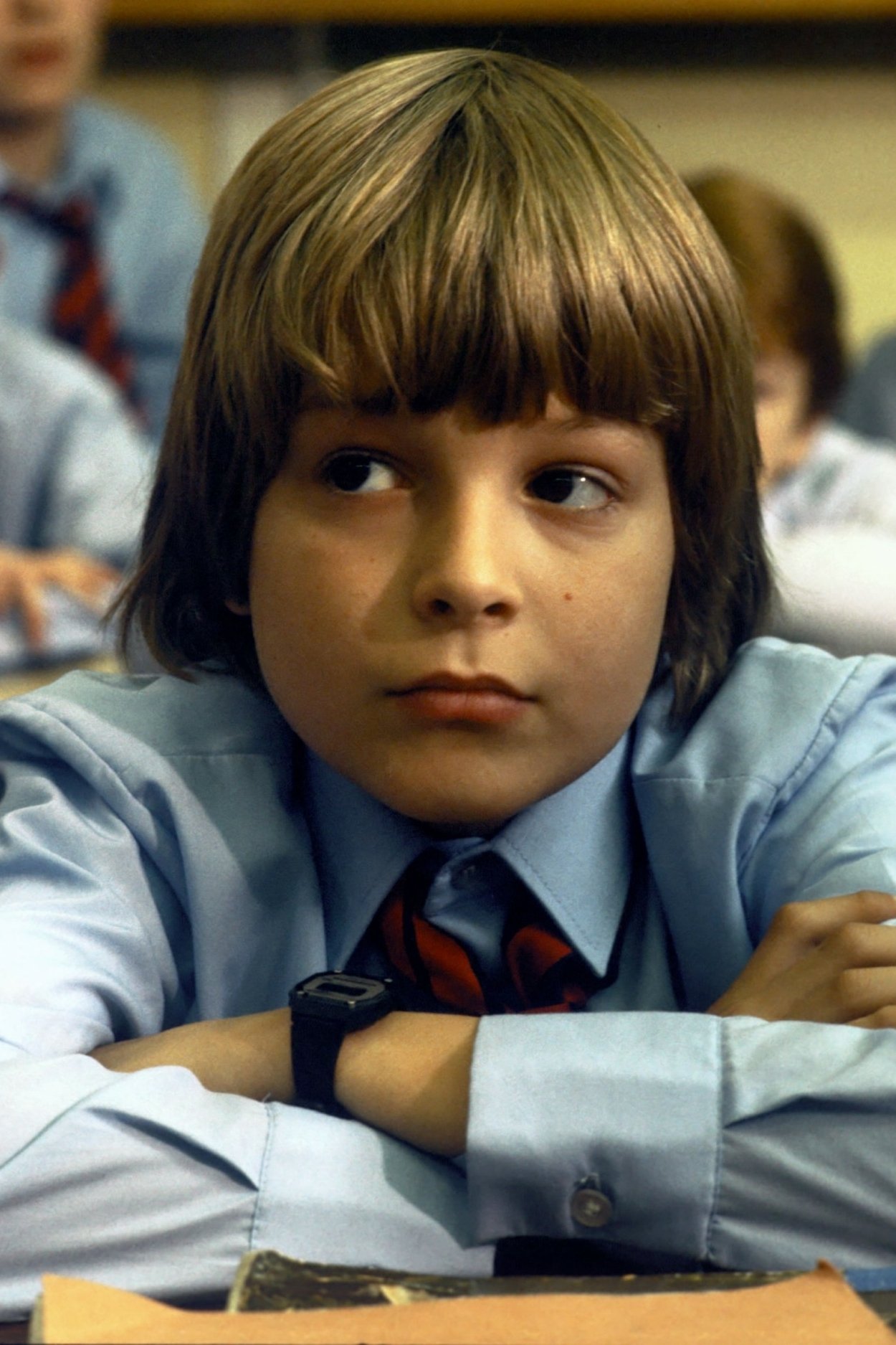 Andrew Ellams backdrop