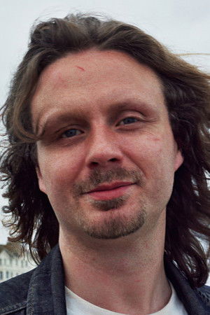 Devin Stanfield backdrop