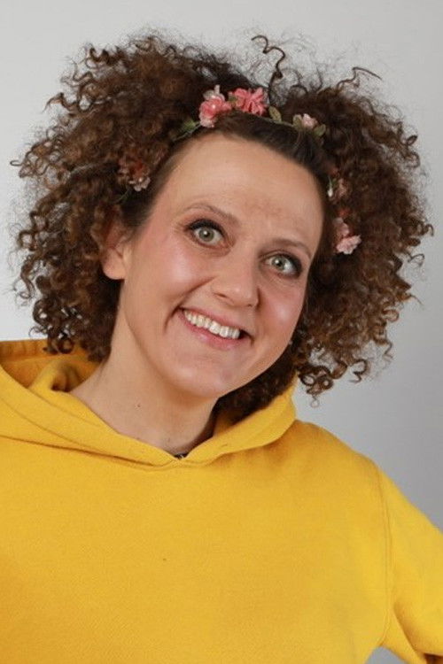 Margrethe Røed backdrop