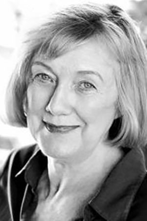 Marty Cruikshank backdrop