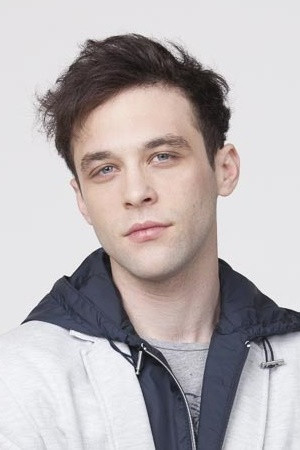 Barnabás Dékány backdrop