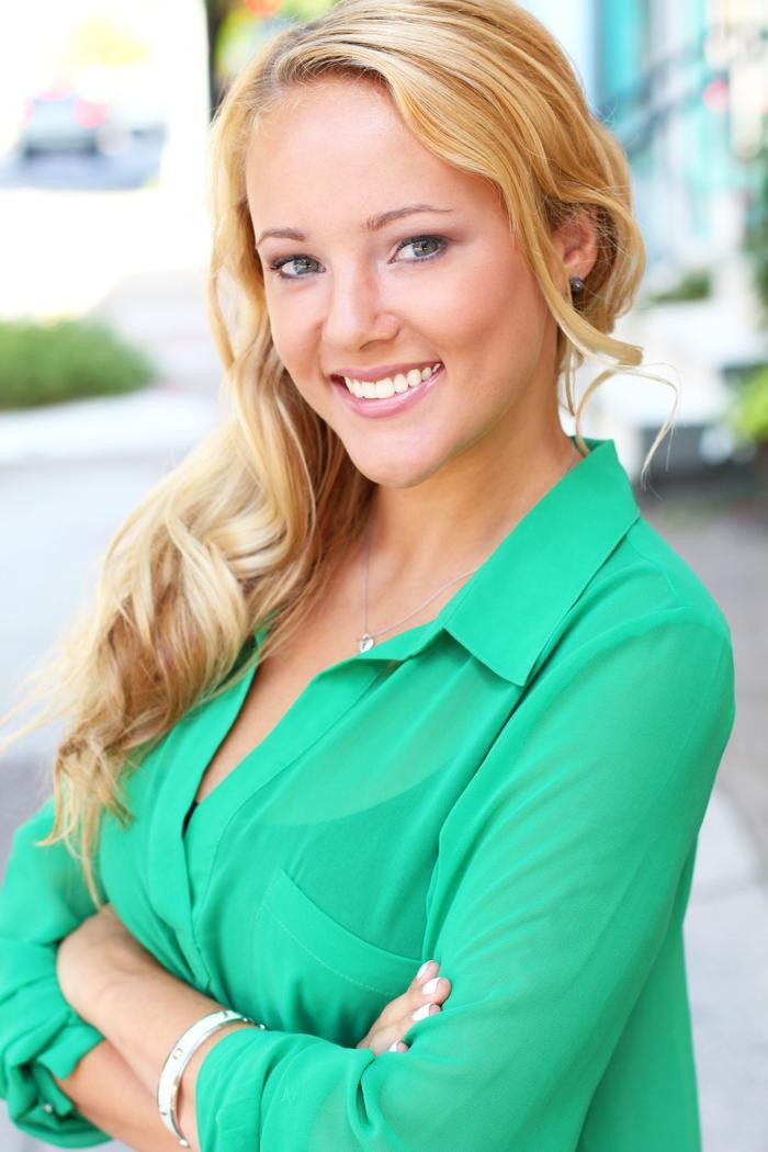 Cecilia Betsill backdrop