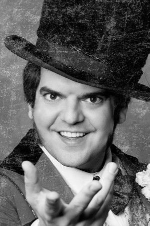 Gabriel Kalomas backdrop