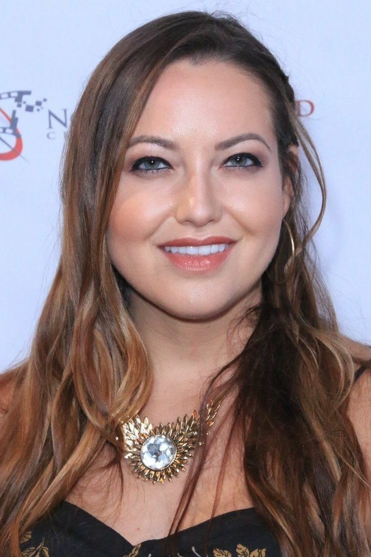 Lindsay Eshelman backdrop