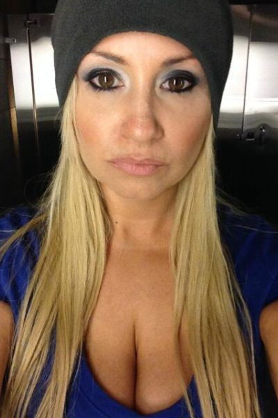 Pamela Wistrom backdrop