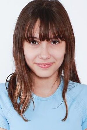 Alicia Chojnowski backdrop