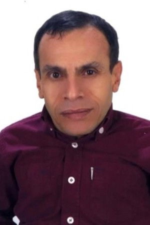 Mevlüt Demiryay backdrop