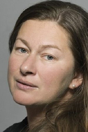 Ekaterina Eremenko backdrop