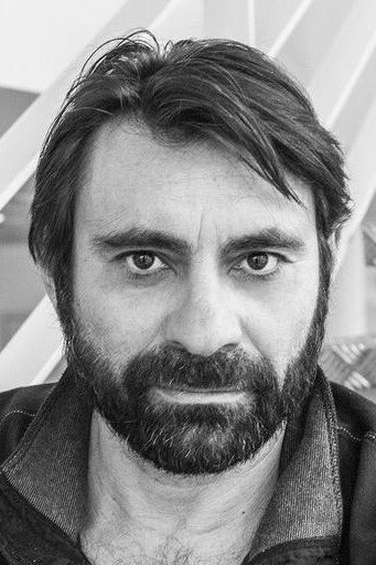 Richard Sammut backdrop