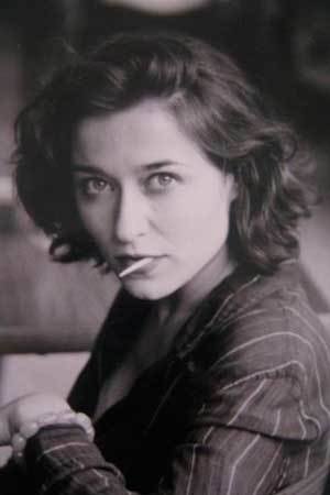 Maribel Bravo backdrop