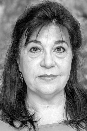 Isabel Torrijo backdrop