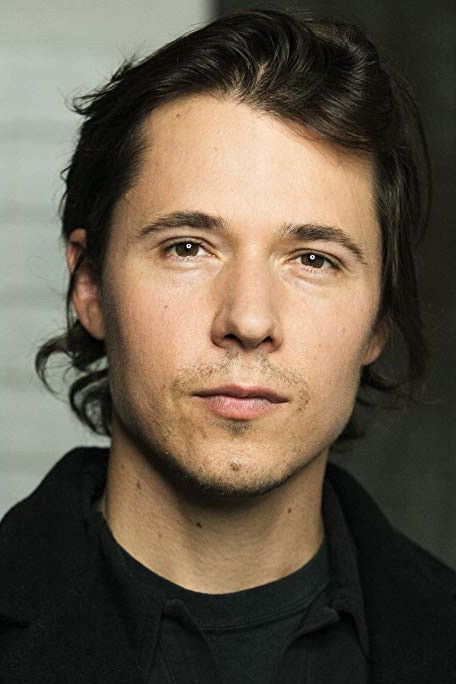 Eric Keitel backdrop