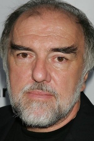 Stephen J. Rivele backdrop