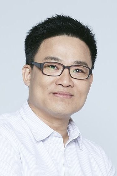 Hanson Tseng backdrop