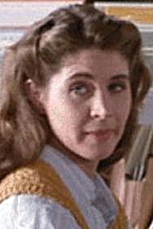 Diana James backdrop