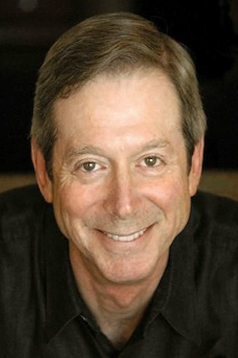 James L. Conway backdrop