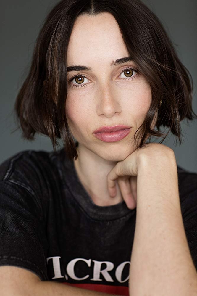 Annika Witt backdrop