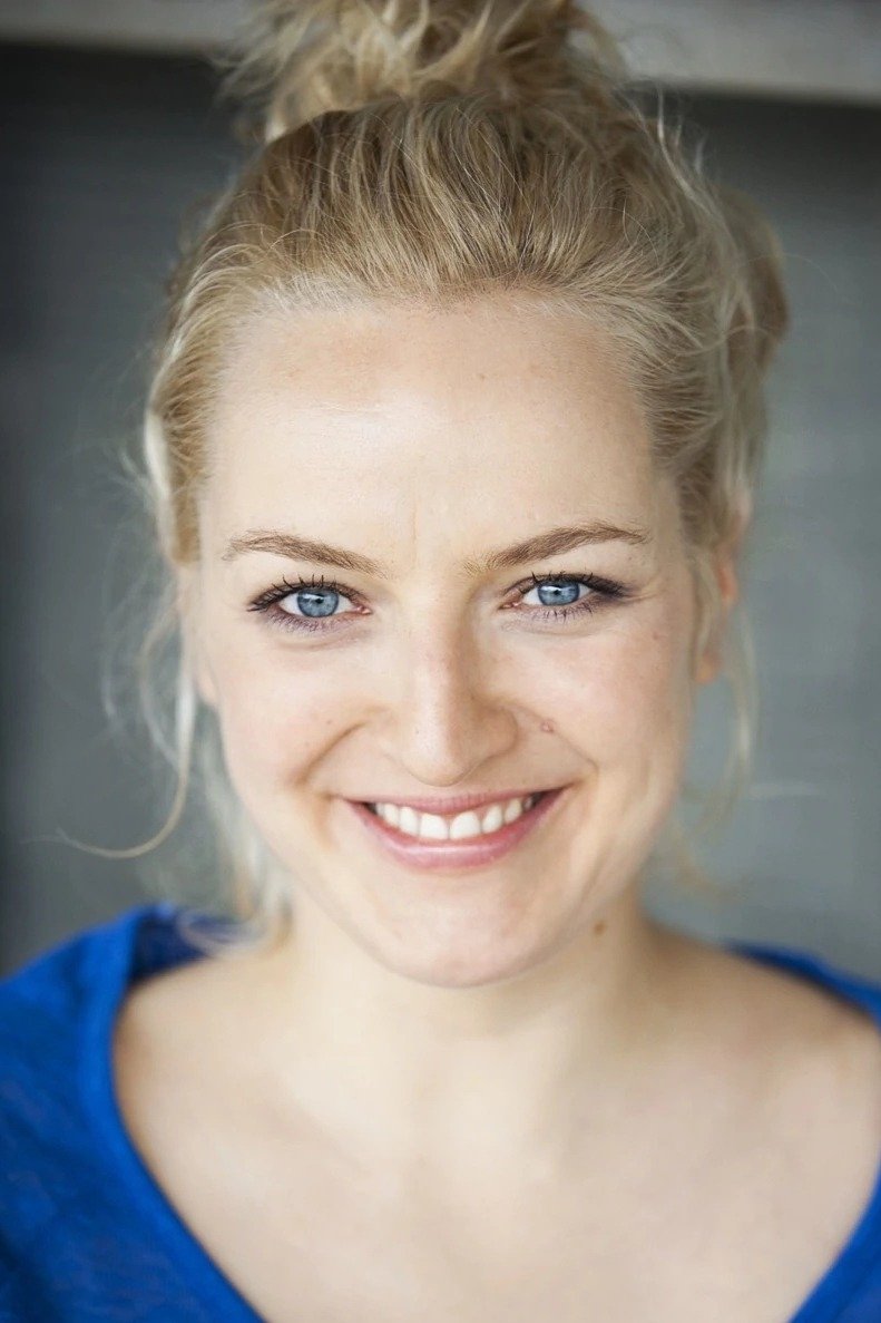 Jessica Walther-Gabory backdrop