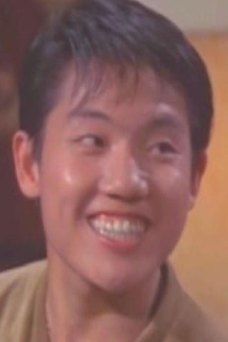 Wong Bei-Dak backdrop