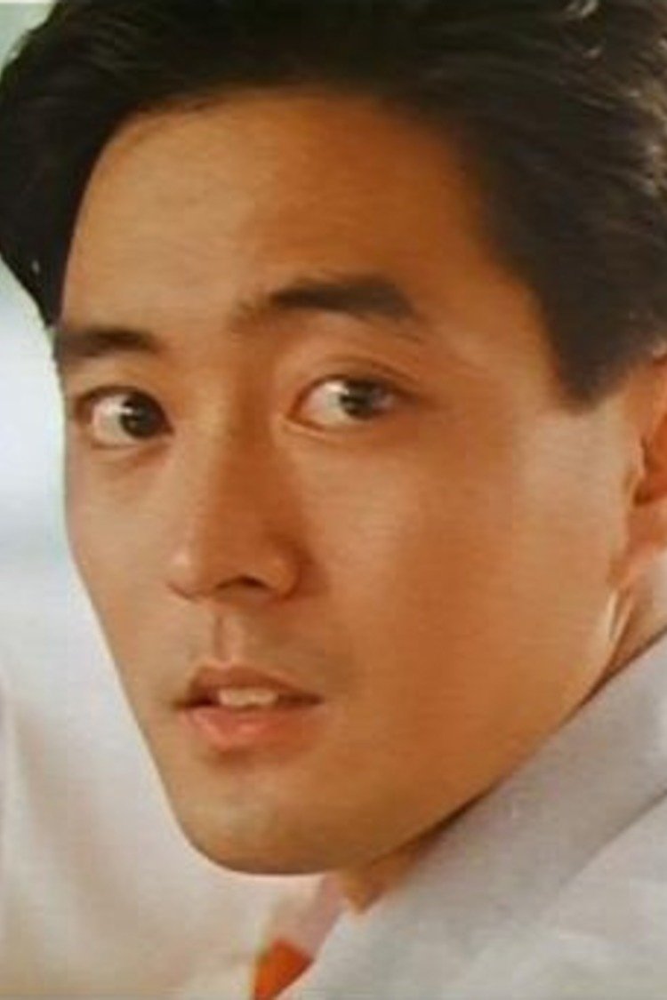 Lee Chih-Hsi backdrop