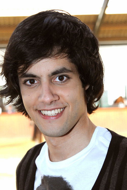 Gregory Van Damme backdrop